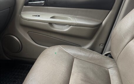 ТагАЗ Road Partner, 2008 год, 485 000 рублей, 33 фотография