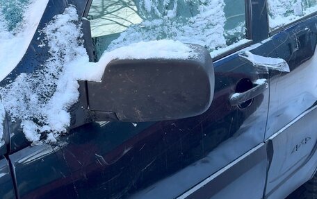 Chevrolet Niva I рестайлинг, 2011 год, 150 000 рублей, 3 фотография