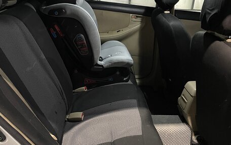 Toyota Corolla, 2001 год, 570 000 рублей, 12 фотография