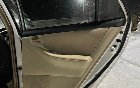 Toyota Corolla, 2001 год, 570 000 рублей, 11 фотография