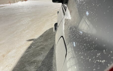 Toyota Corolla, 2001 год, 570 000 рублей, 8 фотография