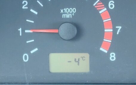 Chevrolet Niva I рестайлинг, 2011 год, 150 000 рублей, 5 фотография