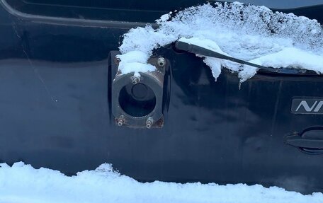 Chevrolet Niva I рестайлинг, 2011 год, 150 000 рублей, 4 фотография