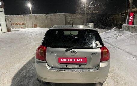 Toyota Corolla, 2001 год, 570 000 рублей, 3 фотография