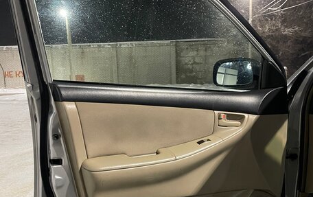 Toyota Corolla, 2001 год, 570 000 рублей, 14 фотография