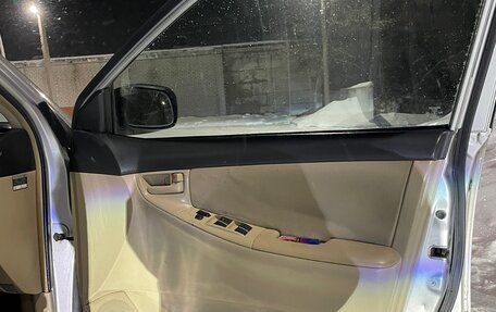 Toyota Corolla, 2001 год, 570 000 рублей, 18 фотография