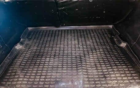 SsangYong Kyron I, 2012 год, 749 577 рублей, 10 фотография