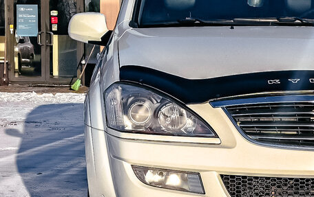 SsangYong Kyron I, 2012 год, 749 577 рублей, 5 фотография