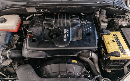 SsangYong Kyron I, 2012 год, 749 577 рублей, 4 фотография