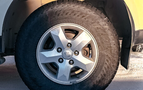 SsangYong Kyron I, 2012 год, 749 577 рублей, 11 фотография