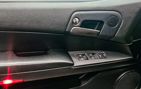 SsangYong Kyron I, 2012 год, 749 577 рублей, 12 фотография