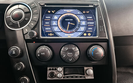 SsangYong Kyron I, 2012 год, 749 577 рублей, 17 фотография