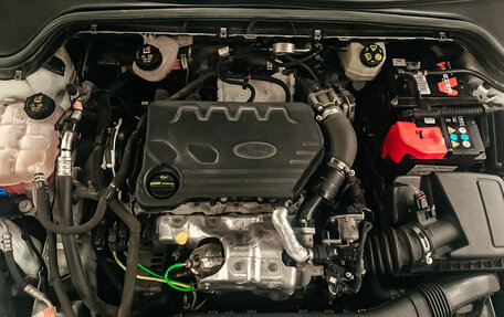 Ford Focus IV, 2018 год, 1 596 500 рублей, 4 фотография