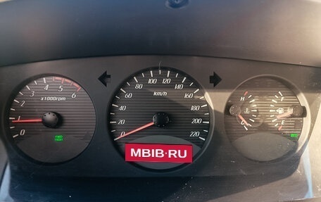 SsangYong Kyron I, 2012 год, 749 577 рублей, 18 фотография