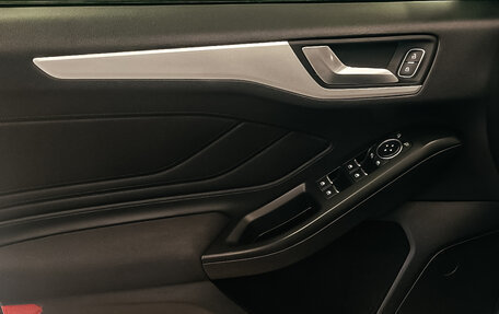 Ford Focus IV, 2018 год, 1 596 500 рублей, 12 фотография