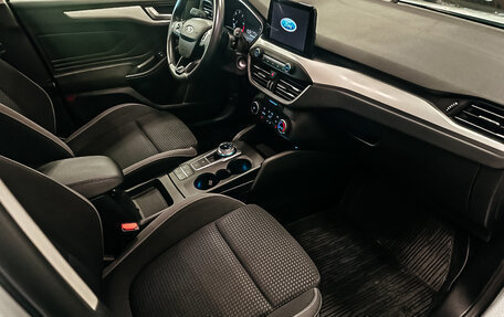 Ford Focus IV, 2018 год, 1 596 500 рублей, 14 фотография