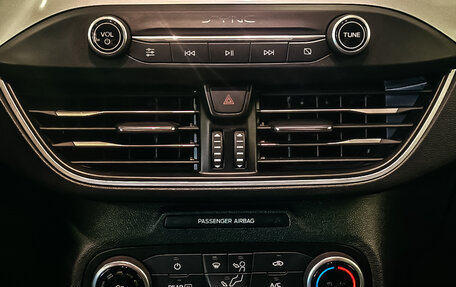 Ford Focus IV, 2018 год, 1 596 500 рублей, 17 фотография