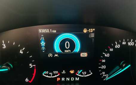 Ford Focus IV, 2018 год, 1 596 500 рублей, 18 фотография