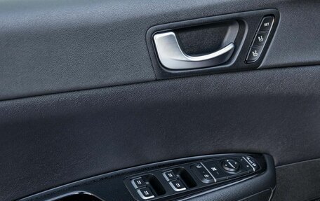 KIA Optima IV, 2018 год, 1 899 474 рублей, 10 фотография