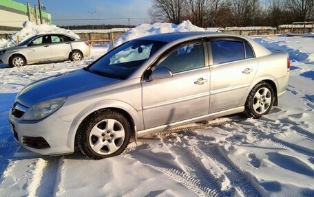 Opel Vectra C рестайлинг, 2006 год, 320 000 рублей, 8 фотография