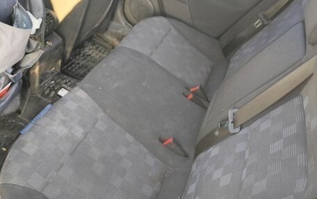 Opel Vectra C рестайлинг, 2006 год, 320 000 рублей, 12 фотография