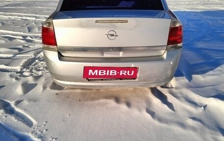 Opel Vectra C рестайлинг, 2006 год, 320 000 рублей, 3 фотография