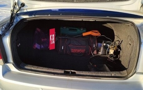 Opel Vectra C рестайлинг, 2006 год, 320 000 рублей, 7 фотография