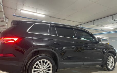 Skoda Kodiaq I, 2024 год, 4 750 000 рублей, 4 фотография