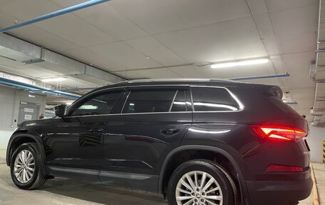 Skoda Kodiaq I, 2024 год, 4 750 000 рублей, 5 фотография