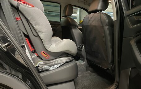 Skoda Kodiaq I, 2024 год, 4 750 000 рублей, 22 фотография