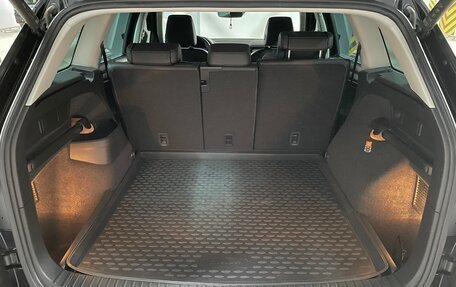 Skoda Kodiaq I, 2024 год, 4 750 000 рублей, 28 фотография