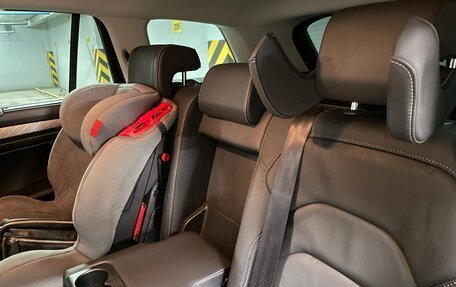 Skoda Kodiaq I, 2024 год, 4 750 000 рублей, 21 фотография