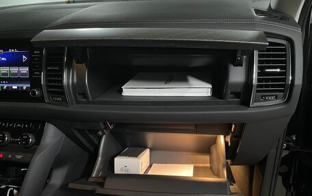 Skoda Kodiaq I, 2024 год, 4 750 000 рублей, 18 фотография