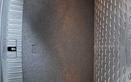 Skoda Kodiaq I, 2024 год, 4 750 000 рублей, 29 фотография