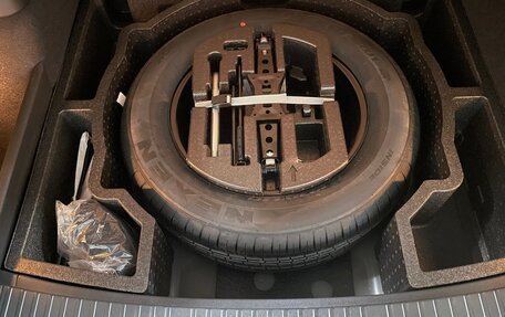 Skoda Kodiaq I, 2024 год, 4 750 000 рублей, 30 фотография