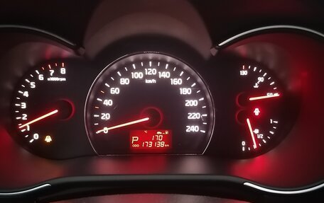 KIA Sorento II рестайлинг, 2018 год, 2 100 000 рублей, 2 фотография