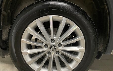 Skoda Kodiaq I, 2024 год, 4 750 000 рублей, 34 фотография