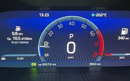 Skoda Kodiaq I, 2024 год, 4 750 000 рублей, 32 фотография