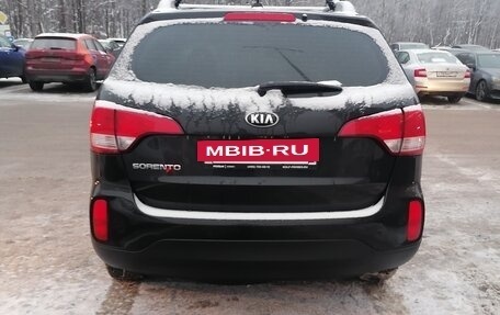 KIA Sorento II рестайлинг, 2018 год, 2 100 000 рублей, 4 фотография