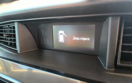 Toyota Roomy I, 2018 год, 999 999 рублей, 8 фотография