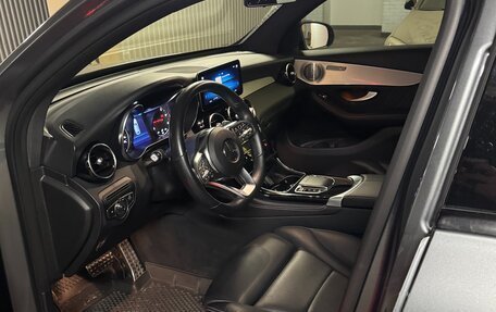 Mercedes-Benz GLC, 2020 год, 5 850 000 рублей, 2 фотография