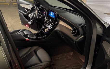 Mercedes-Benz GLC, 2020 год, 5 850 000 рублей, 6 фотография