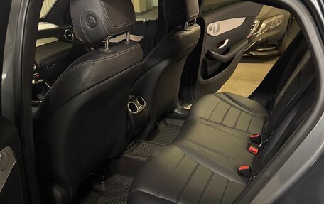 Mercedes-Benz GLC, 2020 год, 5 850 000 рублей, 3 фотография