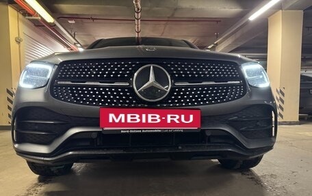 Mercedes-Benz GLC, 2020 год, 5 850 000 рублей, 8 фотография