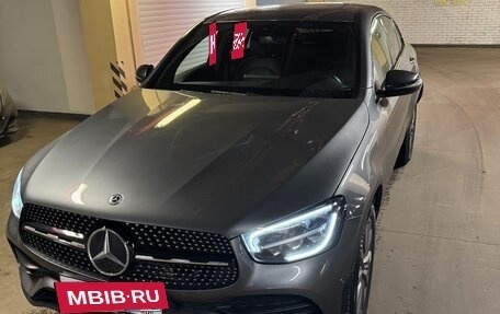 Mercedes-Benz GLC, 2020 год, 5 850 000 рублей, 7 фотография