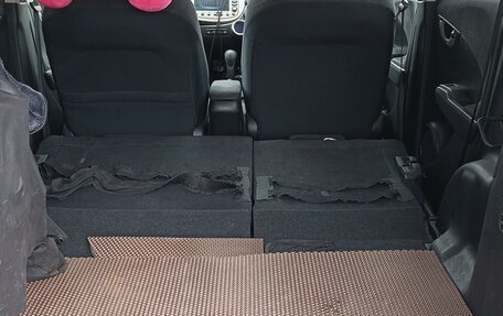 Honda Fit III, 2011 год, 750 000 рублей, 23 фотография