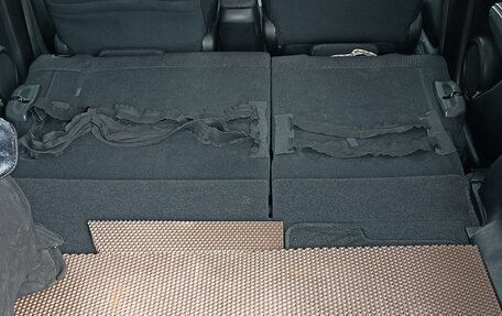 Honda Fit III, 2011 год, 750 000 рублей, 22 фотография