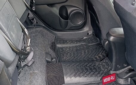 Honda Fit III, 2011 год, 750 000 рублей, 26 фотография