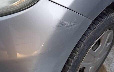 Honda Fit III, 2011 год, 750 000 рублей, 30 фотография