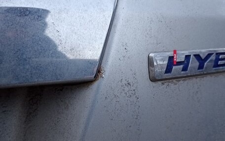 Honda Fit III, 2011 год, 750 000 рублей, 31 фотография